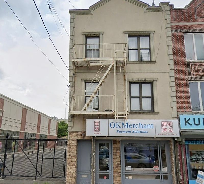 1st image of 7406 13th Ave #1