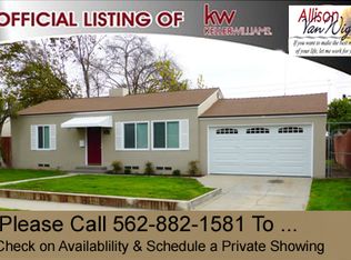 13914 Brightwell Ave, Paramount, CA 90723