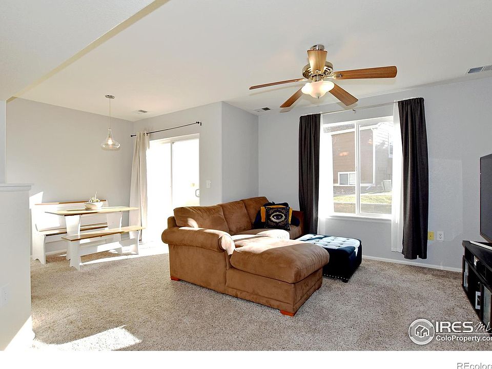 6827 Autumn Ridge Drive Unit 2, Fort Collins, CO 80525 | MLS #IR999263 ...