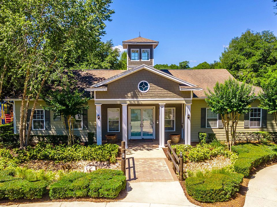 Spring Lake Cove Apartments 1508 Spring Lake Cove Ln Fruitland Park