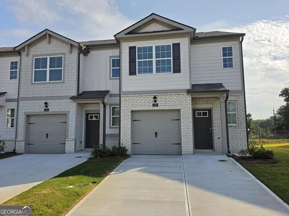 2308 Jamin Bnd #29, Lithonia, GA 30058