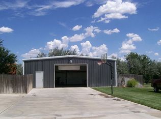 19127 Club Rim Dr, Canyon, TX 79015