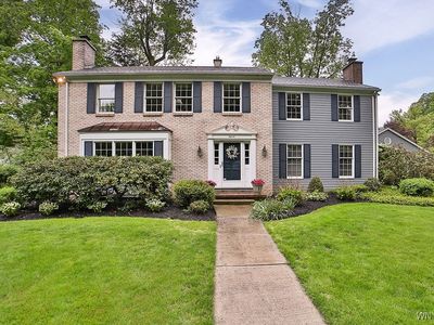 11 Farmington Rd, Williamsville, NY, 14221