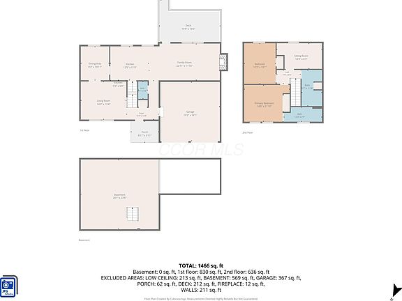 5th image of 2856 Chatsworth Way