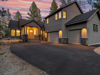 58032 Kinglet Rd, Sunriver, OR, 97707