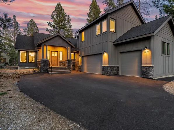 58032 Kinglet Rd, Sunriver, OR 97707