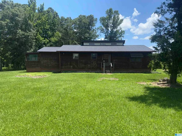 5998 County Road 36, Heflin, AL 36264