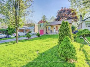 32 Lauralynn Cres, Toronto, ON M1S 2H5