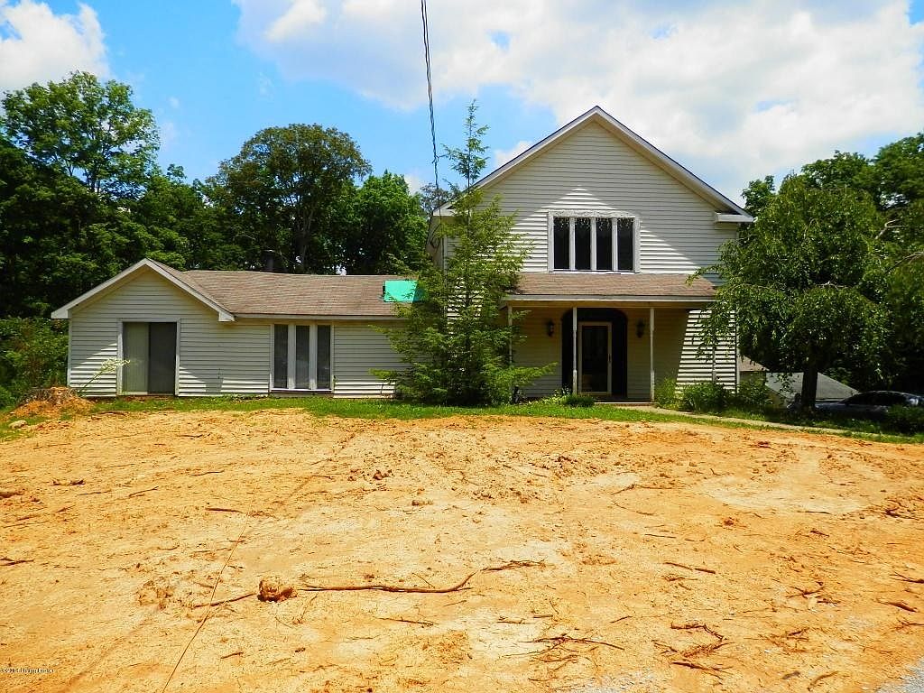 1011 Big Springs Dr, Shepherdsville, KY 40165 Zillow