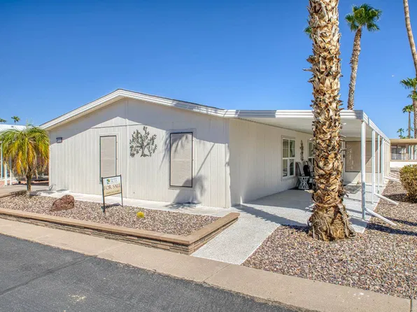 6209 E McKellips Rd Lot 260, Mesa, AZ 85215