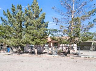 5980 Ethel Rd, El Paso, TX 79932