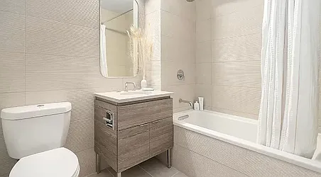 Rented by Living New York