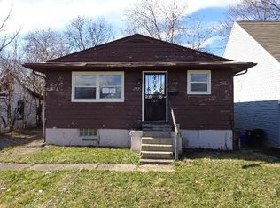 727 Mia Ave, Dayton, OH 45417