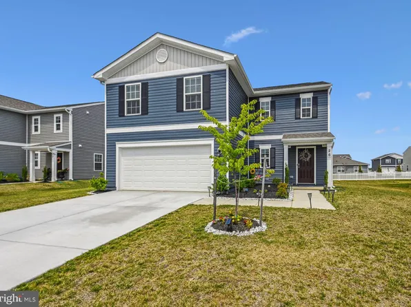 26 Pulliam Ct, Berryville, VA 22611