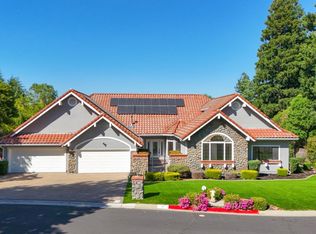 18 Foothill Pl, Pleasanton, CA 94588