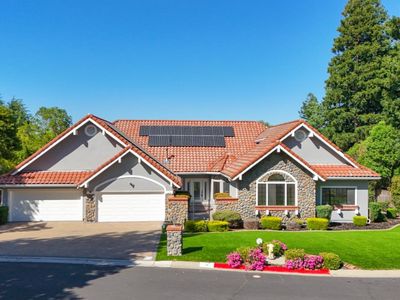 18 Foothill Pl, Pleasanton, CA, 94588