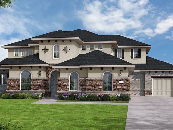Elevation C