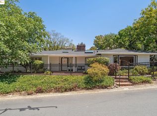 16 Muir Way, Berkeley, CA 94708