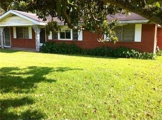 5803 Old Boyce Rd, Alexandria, LA 71303