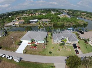 9234 Migue Cir, Port Charlotte, FL 33981