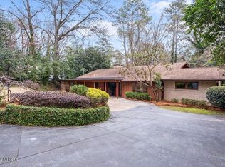 1290 Twin Pines Ln, Macon, GA 31211