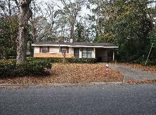 408 Cambridge Dr, Tallahassee, FL 32304