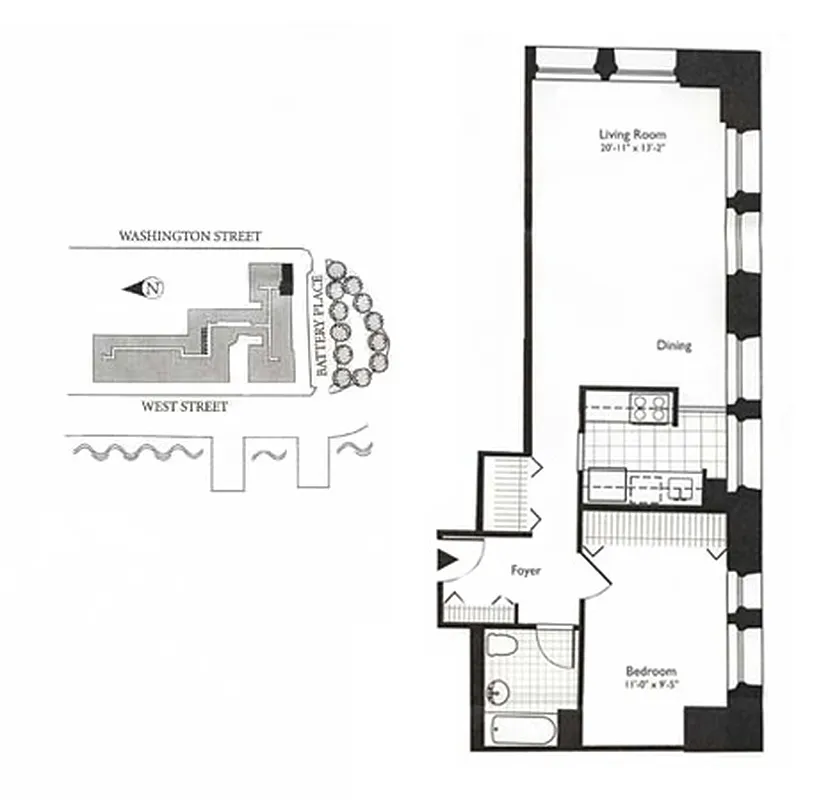 floor plan 4