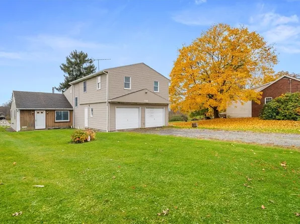 766 Hartzell School Rd, New Brighton, PA 15066