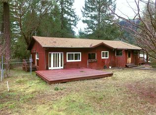 5130 Thompson Creek Rd, Selma, OR 97538