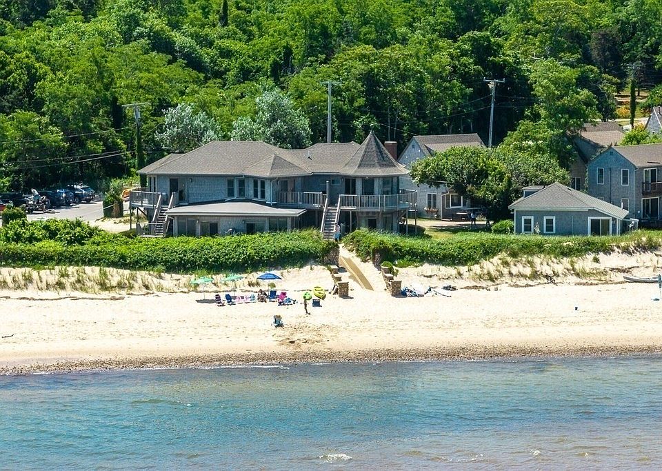 Linger Longer Residences 261 Linnell Landing Rd Brewster MA Zillow