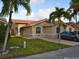 2133 SW 104th Ave, Miami, FL 33165