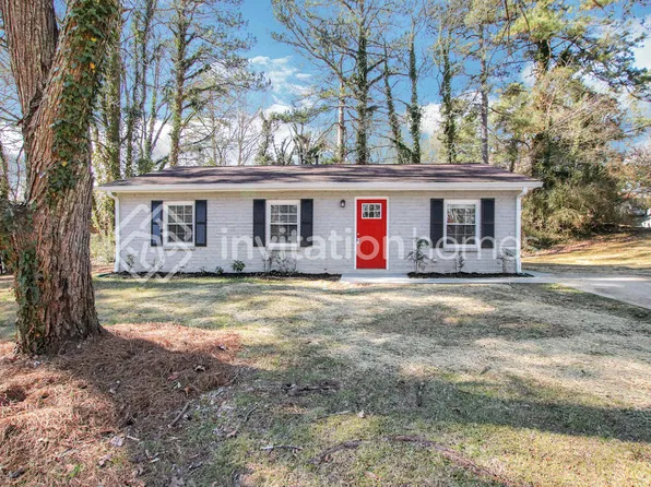 1459 Meadowlark Dr, Decatur, GA 30032