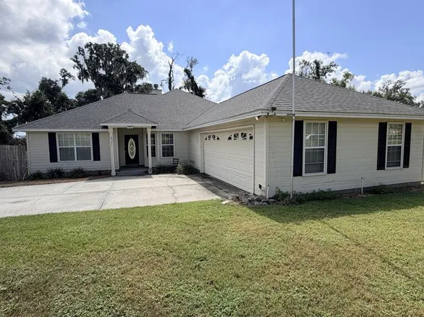 5327 Golf Dr, Lake Park, GA 31636