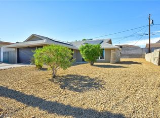 603 Buchanan Ave, Henderson, NV 89015