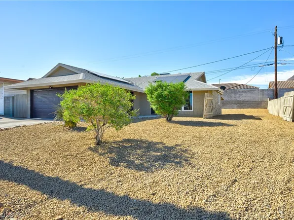 603 Buchanan Ave, Henderson, NV 89015
