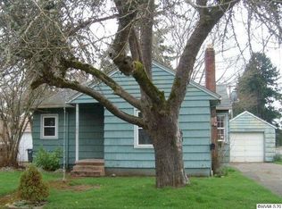 1392 SW Hayter St, Dallas, OR 97338