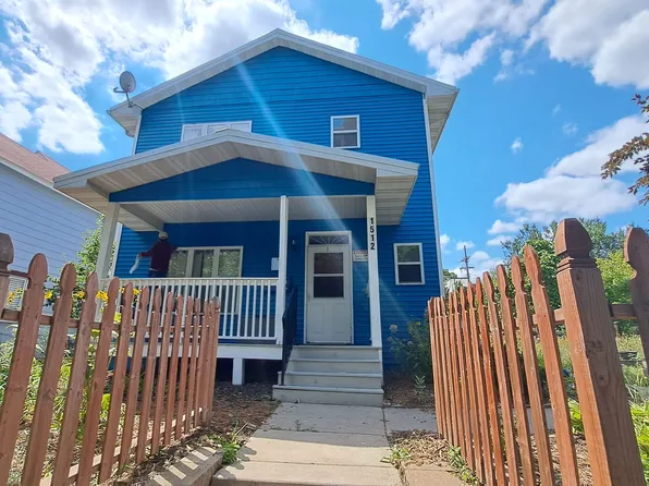 1512, 1512 Park Ave APT 1, Minneapolis, MN 55404