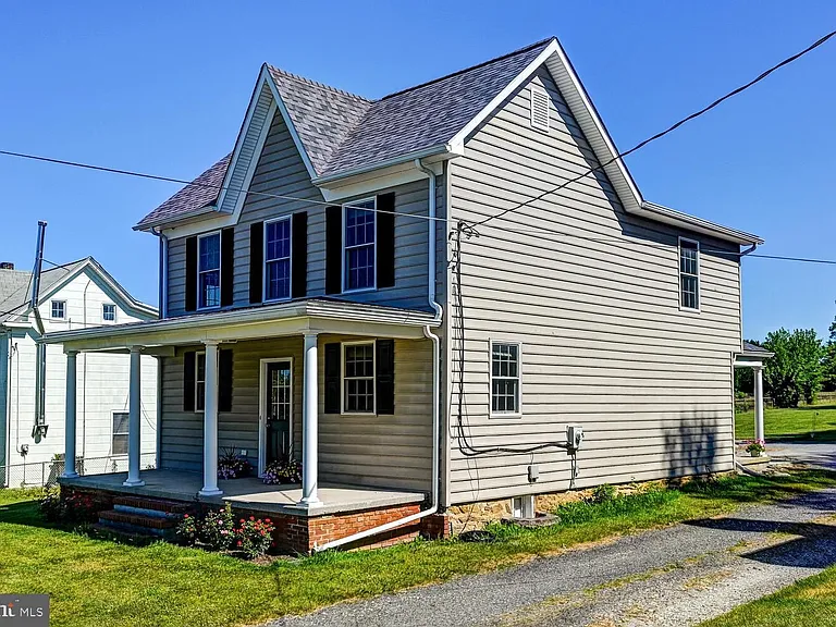 5404 Arcadia Ave — Photo 2