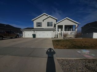 413 Heritage Dr, Vernal, UT 84078