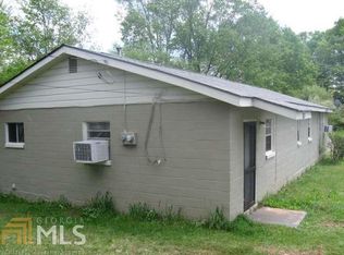 1123 Dewey St, Griffin, GA
