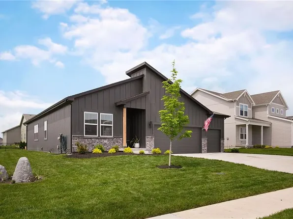 10600 N Jefferson St, Kansas City, MO 64155