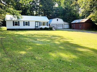 3655 Kelpytown Rd, Pt Leyden, NY 13433