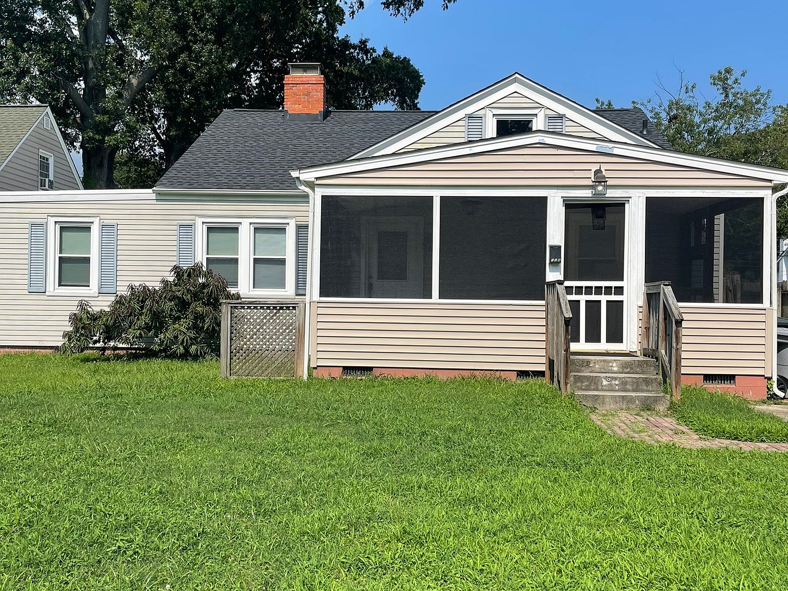 126 Wythe Crescent Dr, Hampton, VA 23661 | Zillow