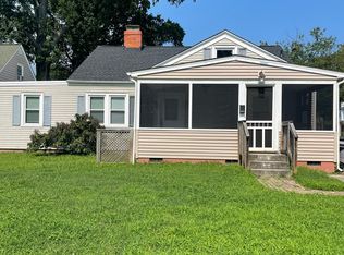 126 Wythe Crescent Dr, Hampton, VA 23661