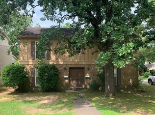 1914 Brownwood Rd #A, Little Rock, AR 72207