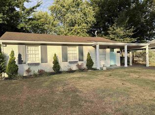 1321 Wilbec Rd LOT 334, Memphis, TN 38117