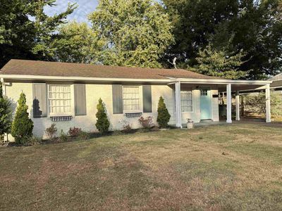 1321 Wilbec Rd Lot 334, Memphis, TN, 38117