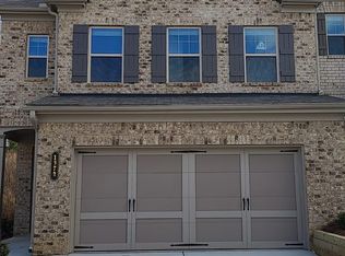 1372 Elderwood Way, Cumming, GA 30041