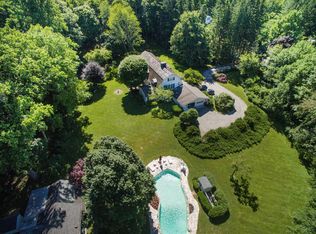 26 Old South Salem Rd, Ridgefield, CT 06877