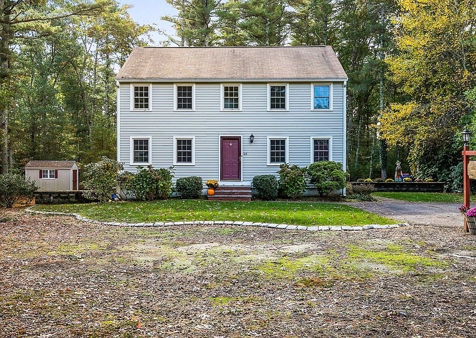 68 Peter Rd, Plymouth, MA 02360 Zillow